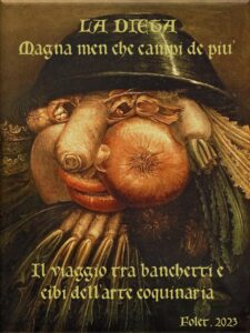 Scopri di più sull'articolo La Dieta – Magna men che campi de più