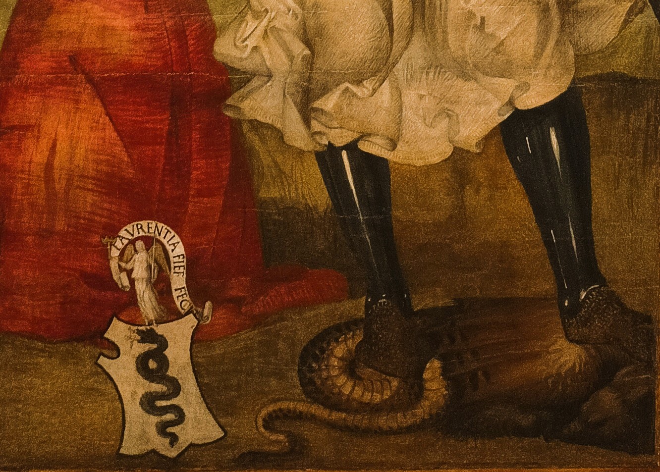 Rievocazione Soncino Medievale