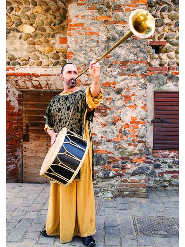 Servizio Fotografico " Pace di Ghemme del 1467 "
foto © Monica Buzzoni