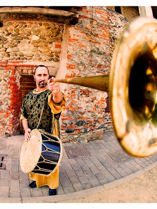 Servizio Fotografico " Pace di Ghemme del 1467 "
foto © Monica Buzzoni