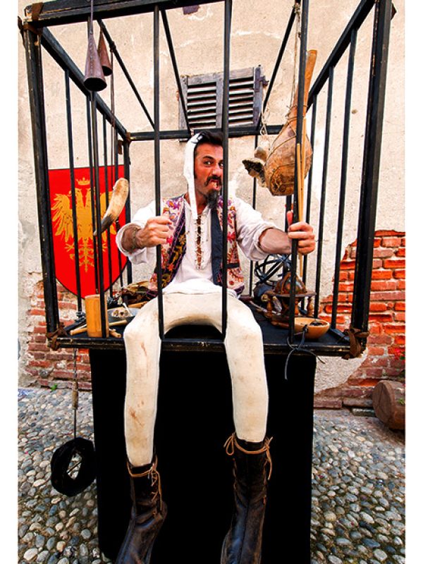Servizio Fotografico " Pace di Ghemme del 1467 "
foto © Monica Buzzoni